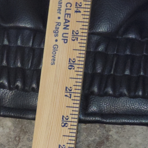 G-III Florida State Seminoles Coat Size Large Polyvinyl Chloride Embroidered... - Picture 6 of 7